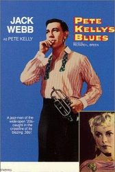 دانلود فیلم Pete Kellys Blues 1955