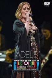 دانلود فیلم Adele: Live in London 2015