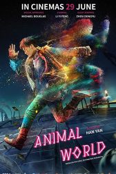 دانلود فیلم Animal World 2018
