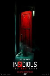 دانلود فیلم Insidious: The Red Door 2023