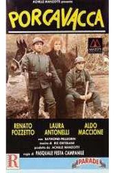 دانلود فیلم Porca vacca 1982