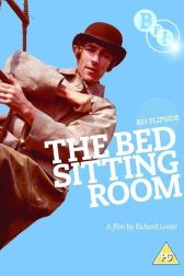 دانلود فیلم The Bed Sitting Room 1969