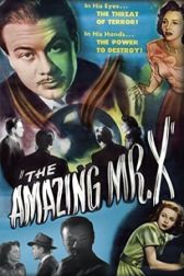 دانلود فیلم The Amazing Mr. X 1948