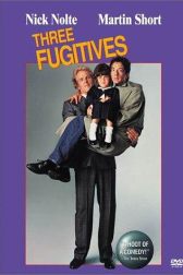دانلود فیلم Three Fugitives 1989