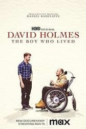 دانلود فیلم David Holmes: The Boy Who Lived 2023