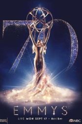 دانلود فیلم The 70th Primetime Emmy Awards 2018