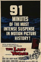 دانلود فیلم The Last Voyage 1960