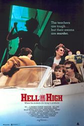 دانلود فیلم Hell High 1989