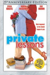 دانلود فیلم Private Lessons 1981