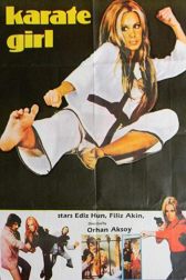 دانلود فیلم Karateci Kiz 1973