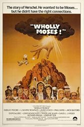 دانلود فیلم Wholly Moses! 1980