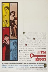دانلود فیلم The Chapman Report 1962