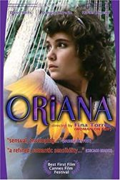 دانلود فیلم Oriana 1985