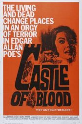 دانلود فیلم Castle of Blood 1964