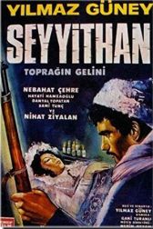 دانلود فیلم Seyyit Han: Bride of the Earth 1968