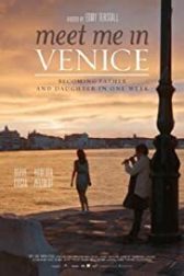 دانلود فیلم Meet Me in Venice 2015