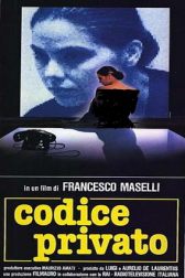 دانلود فیلم Codice privato 1988