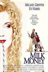 دانلود فیلم Milk Money 1994