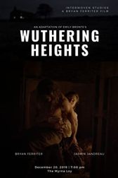 دانلود فیلم Wuthering Heights 2022