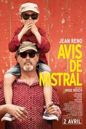 دانلود فیلم Avis de mistral 2014