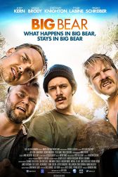دانلود فیلم Big Bear 2017