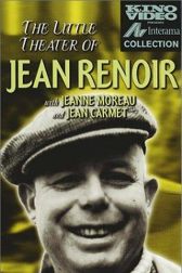 دانلود فیلم Le petit théâtre de Jean Renoir 1970