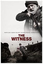 دانلود فیلم The Witness 2018