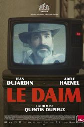 دانلود فیلم Le daim 2019