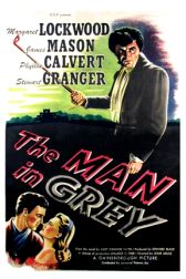 دانلود فیلم The Man in Grey 1943