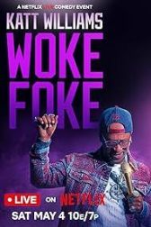 دانلود فیلم Katt Williams: Woke Foke 2024