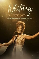 دانلود فیلم Whitney, a Look Back 2022