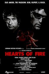 دانلود فیلم Hearts of Fire 1987