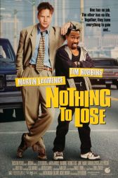 دانلود فیلم Nothing to Lose 1997