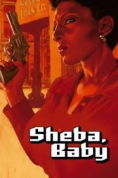 دانلود فیلم ‘Sheba, Baby’ 1975