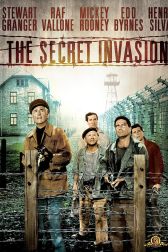 دانلود فیلم The Secret Invasion 1964