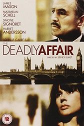 دانلود فیلم The Deadly Affair 1966