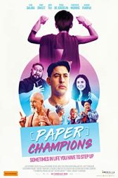 دانلود فیلم Paper Champions 2020