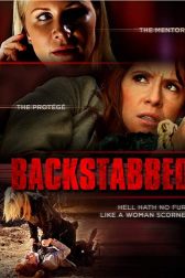 دانلود فیلم Backstabbed 2016