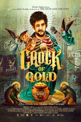 دانلود فیلم Crock of Gold: A Few Rounds with Shane MacGowan 2020