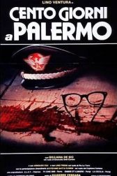 دانلود فیلم Cento giorni a Palermo 1984