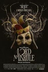 دانلود فیلم Lord of Misrule 2023