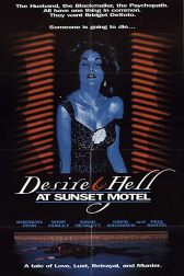 دانلود فیلم Desire and Hell at Sunset Motel 1991