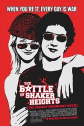 دانلود فیلم The Battle of Shaker Heights 2003