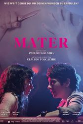 دانلود فیلم Mater 2017