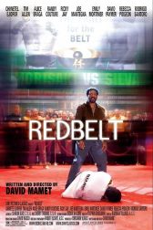 دانلود فیلم Redbelt 2008