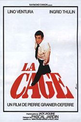 دانلود فیلم La cage 1975