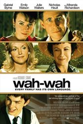 دانلود فیلم Wah-Wah 2005