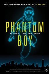 دانلود فیلم Phantom Boy 2015