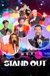 دانلود فیلم Stand Out: An LGBTQ+ Celebration 2022