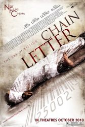 دانلود فیلم Chain Letter 2009